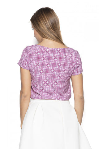 Blouse | Spago Fashion