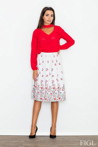 Pencil Skirt | Spago Fashion