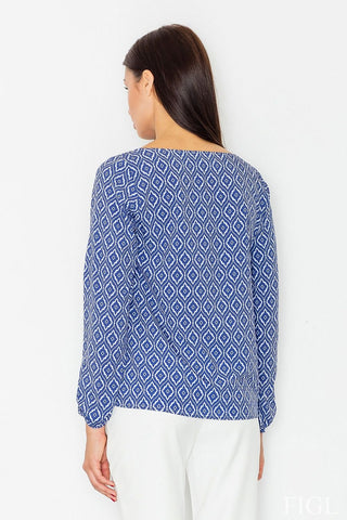 Blouse | Spago Fashion