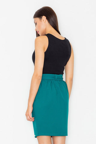 Pencil Skirt | Spago Fashion