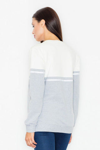 Sweatshirt | Spago Fashion