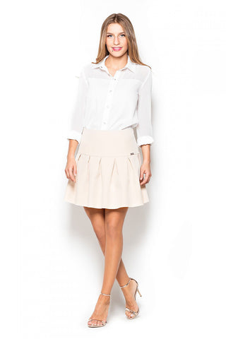 Pencil Skirt | Spago Fashion