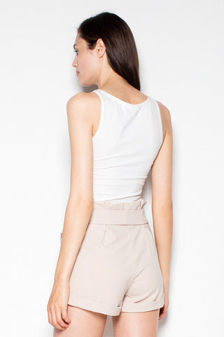 Shorts | Spago Fashion