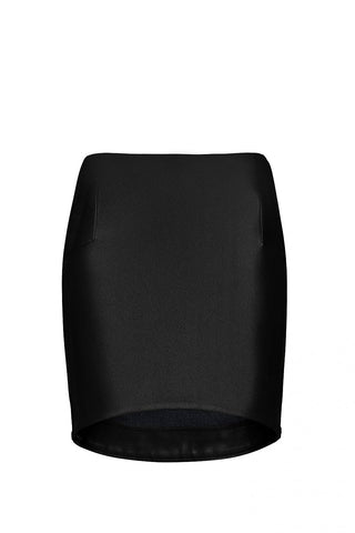 Short Skirt | Spago Fashion