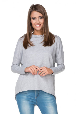 Sweatshirt | Spago Fashion