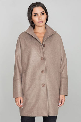 Coat | Spago Fashion