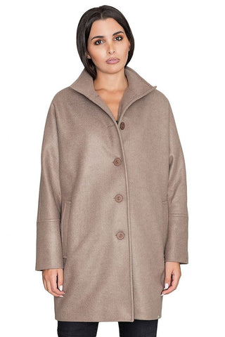 Coat | Spago Fashion