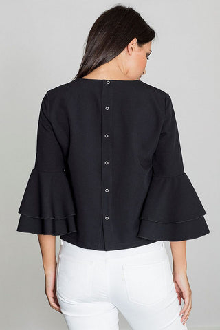 Blouse | Spago Fashion