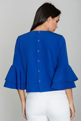 Blouse | Spago Fashion