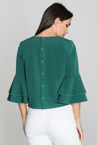 Blouse | Spago Fashion