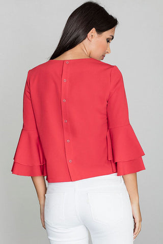 Blouse | Spago Fashion