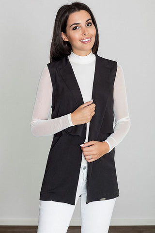 Gilet | Spago Fashion