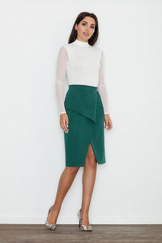 Classic skirt | Spago Fashion