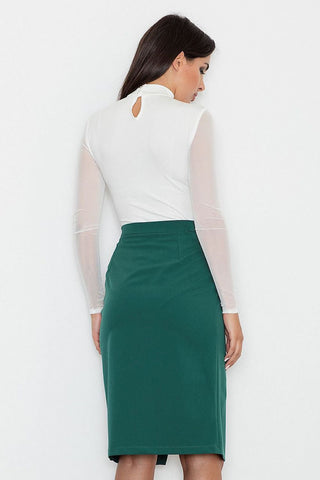 Classic skirt | Spago Fashion