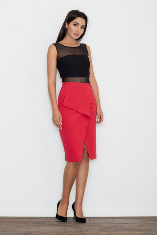 Classic skirt | Spago Fashion