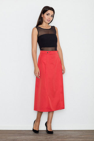 Long Skirt | Spago Fashion