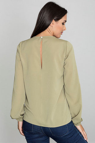 Blouse | Spago Fashion