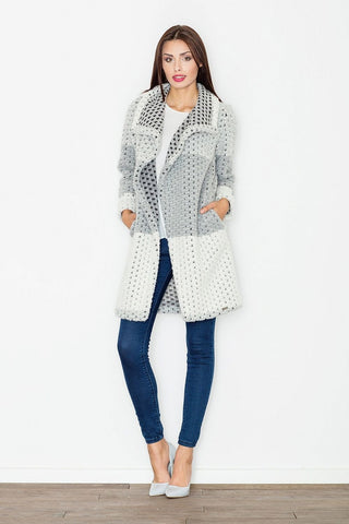 Coat | Spago Fashion