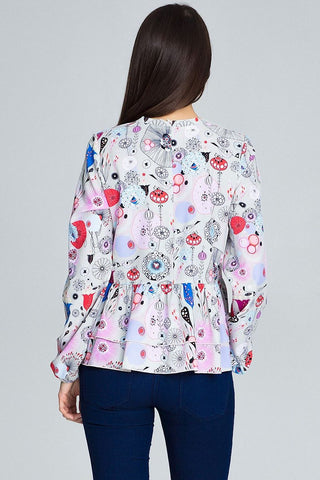 Blouse | Spago Fashion