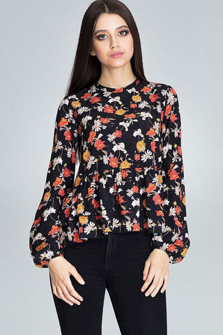 Blouse | Spago Fashion