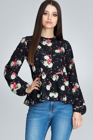 Blouse | Spago Fashion