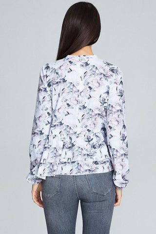 Blouse | Spago Fashion