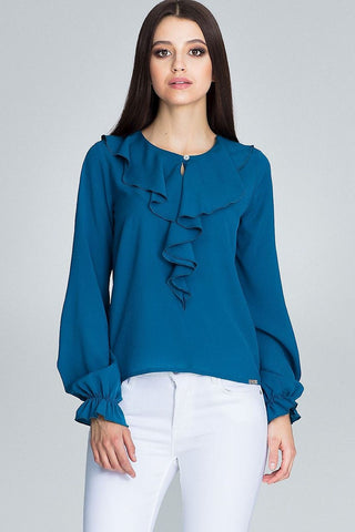 Blouse | Spago Fashion