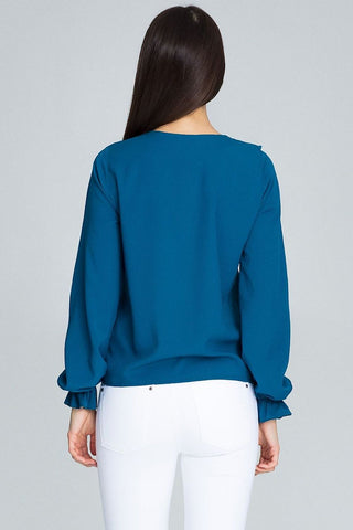 Blouse | Spago Fashion