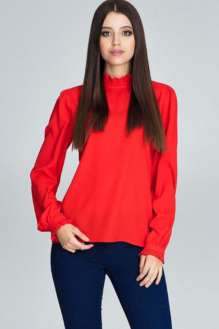 Blouse | Spago Fashion