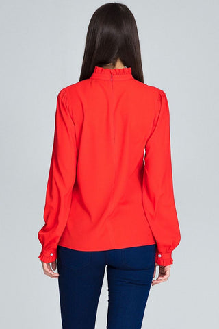 Blouse | Spago Fashion