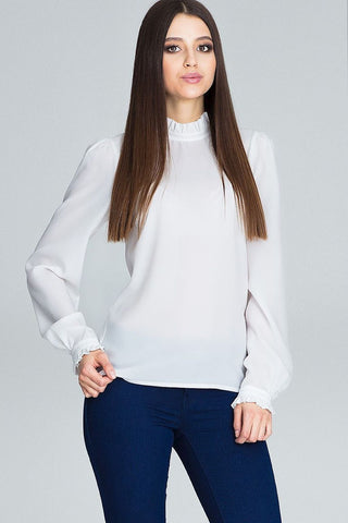 Blouse | Spago Fashion