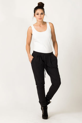 Tracksuit Trousers | Spago Fashion