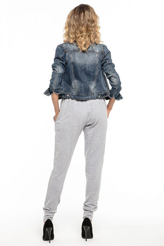 Tracksuit Trousers | Spago Fashion