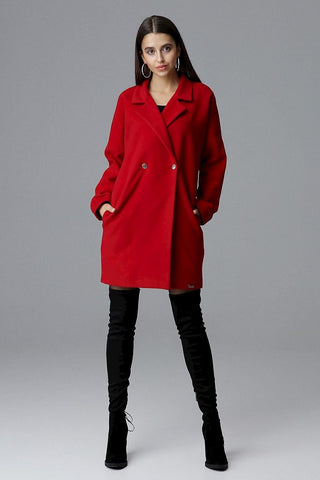 Coat | Spago Fashion