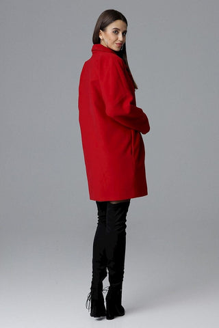 Coat | Spago Fashion