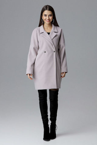 Coat | Spago Fashion