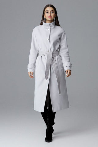 Coat | Spago Fashion