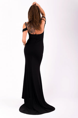 Long Dress | Spago Fashion