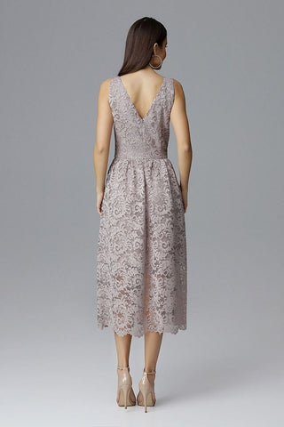 Evening Dress | Spago Fashion