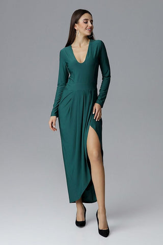 Long Dress | Spago Fashion