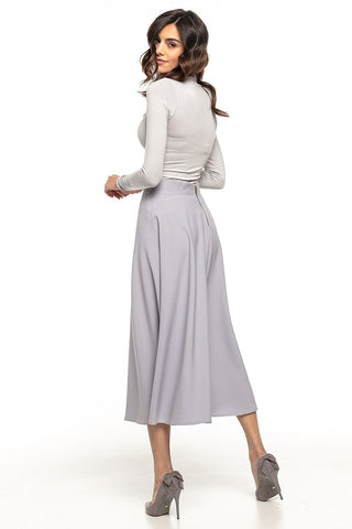 Midi Skirt | Spago Fashion