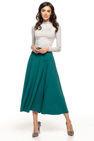 Midi Skirt | Spago Fashion