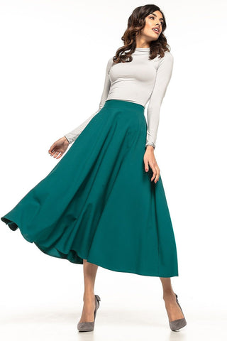 Midi Skirt | Spago Fashion