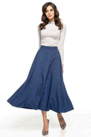 Midi Skirt | Spago Fashion