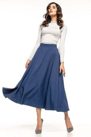 Midi Skirt | Spago Fashion