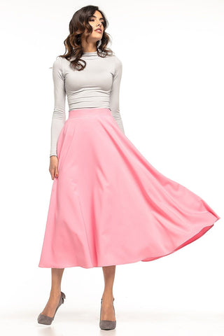 Midi Skirt | Spago Fashion