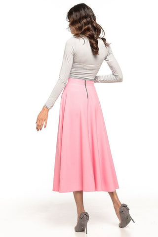 Midi Skirt | Spago Fashion