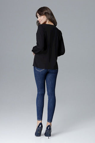 Blouse | Spago Fashion