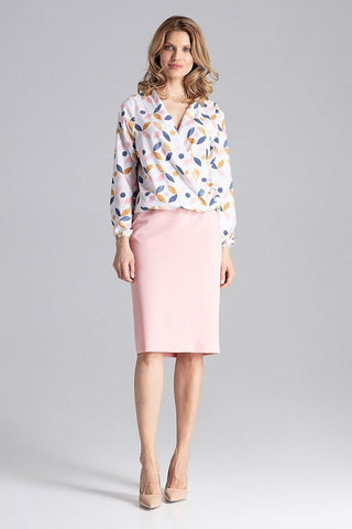 Blouse | Spago Fashion