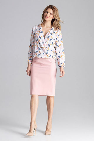 Blouse | Spago Fashion